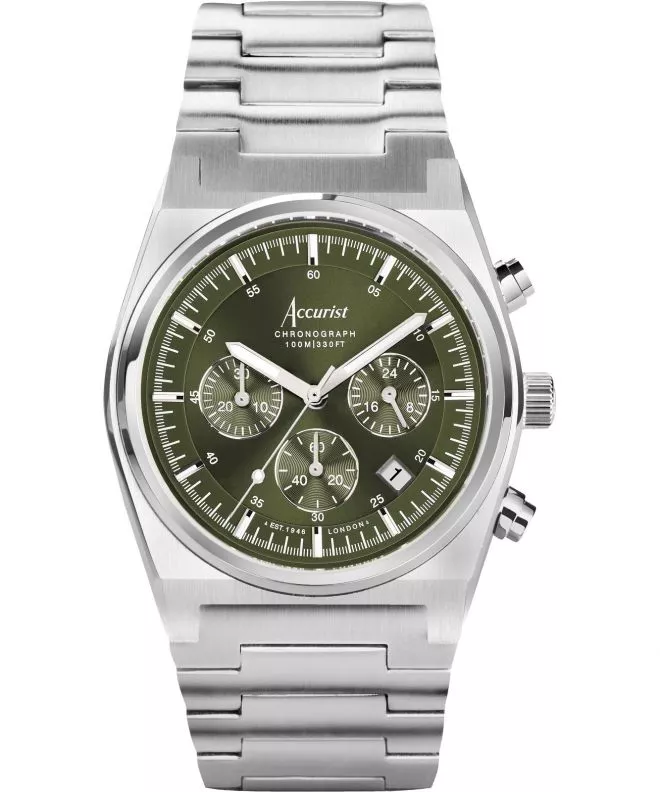 Hodinky pánske ACCURIST Origin Chronograph 70003