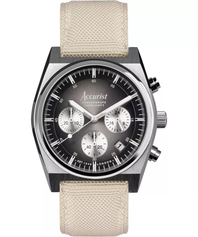 Hodinky pánske ACCURIST Origin Chronograph 70004