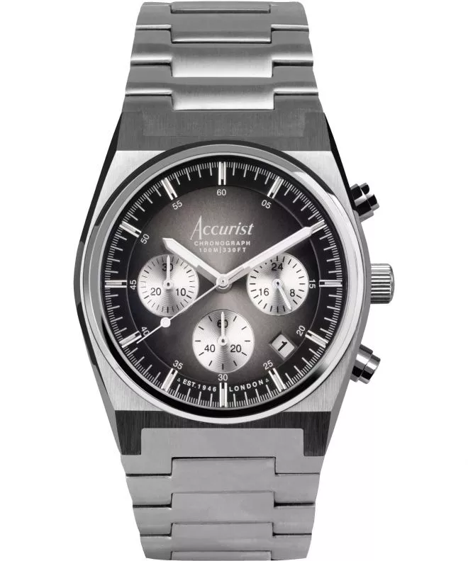 Hodinky pánske ACCURIST Origin Chronograph 70004X