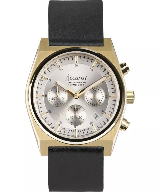 Hodinky pánske ACCURIST Origin Chronograph 70005