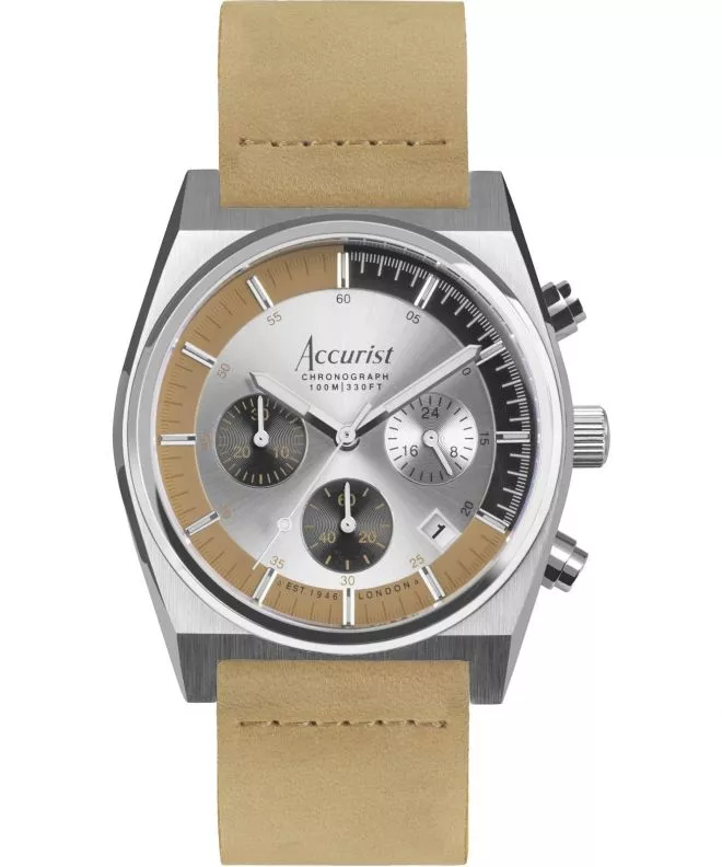 Hodinky pánske ACCURIST Origin Chronograph 70006
