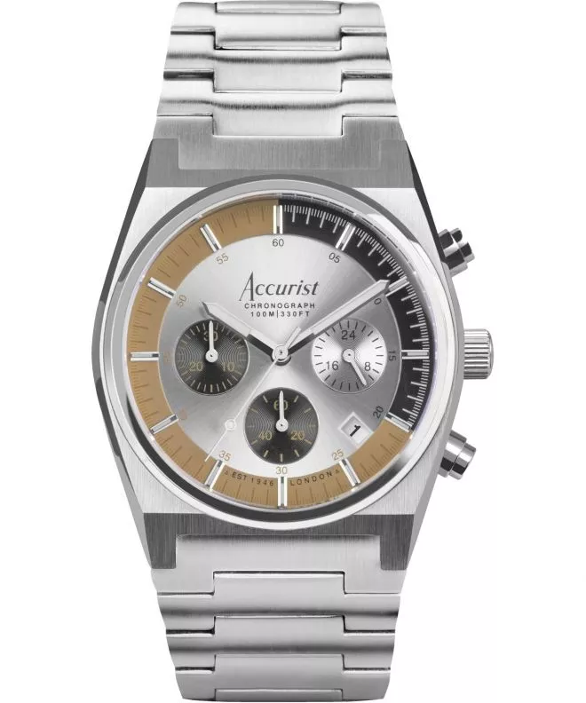 Hodinky pánske ACCURIST Origin Chronograph 70006X