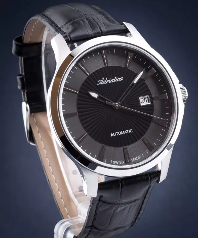 Hodinky Pánske Adriatica Automatic A8270.5214A