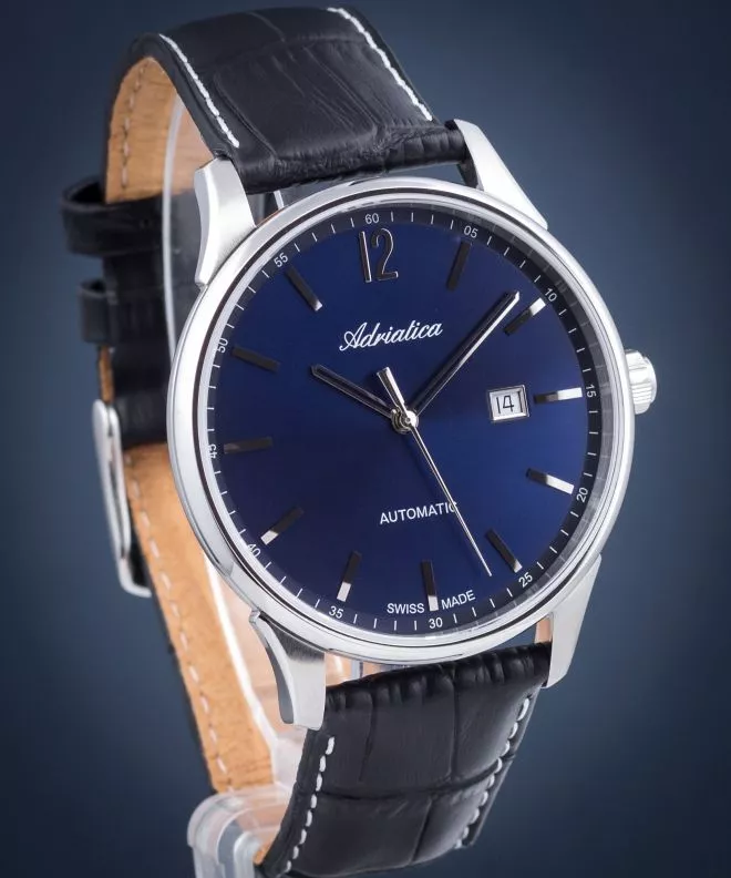 Hodinky Pánske Adriatica Automatic A8271.5255A