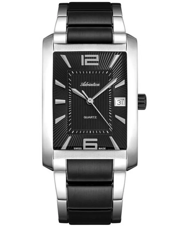Hodinky pánske Adriatica Classic A1019.Y154Q