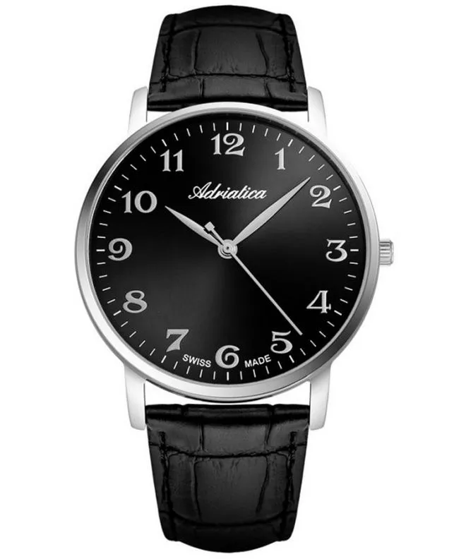Hodinky pánske Adriatica Classic A1287.5224QN