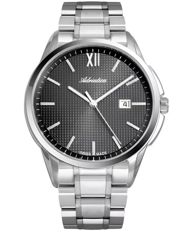 Hodinky pánske Adriatica Classic A1290.5167Q