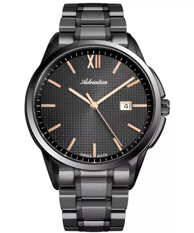 Hodinky pánske Adriatica Classic A1290.S1R6Q
