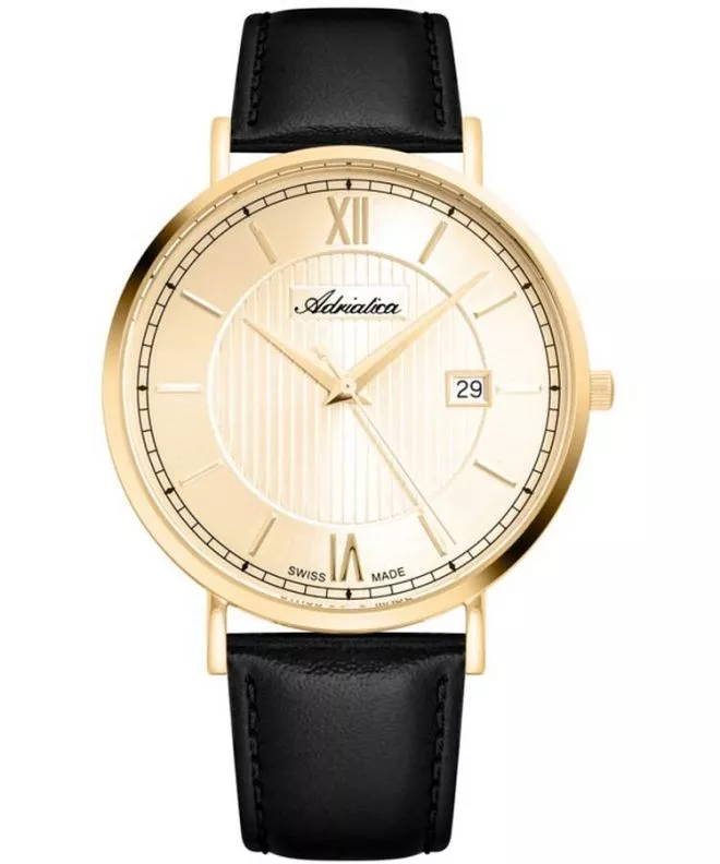 Hodinky pánske Adriatica Classic A1294.1261Q