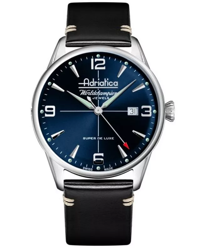 Hodinky pánske Adriatica Classic A1965.5255M