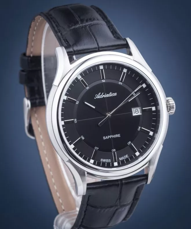 Hodinky Pánske Adriatica Classic A2804.5214Q