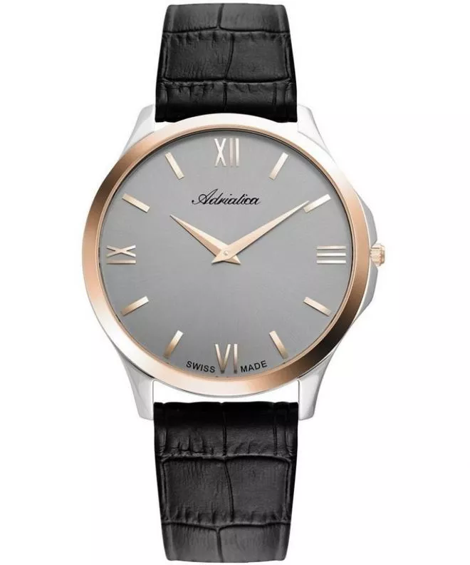 Hodinky pánske Adriatica Classic A8241.9266Q