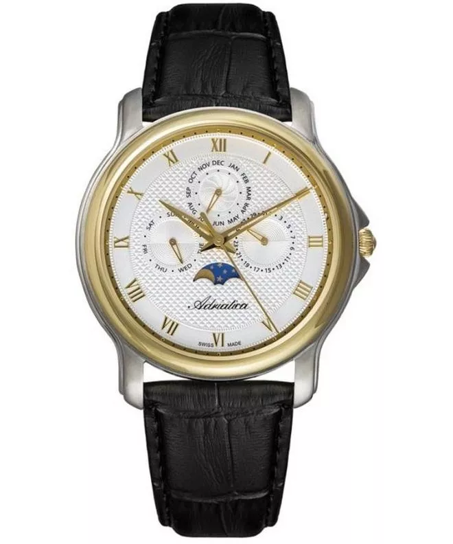 Hodinky pánske Adriatica Classic A8246.2233QF