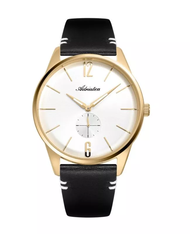 Hodinky pánske Adriatica Classic A8264.1253XLQ (A8264.1253QXL)