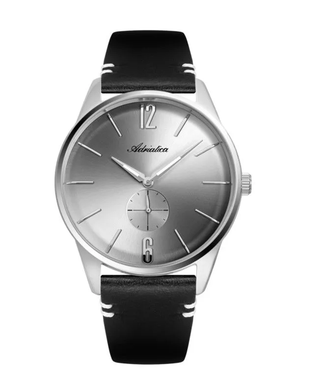 Hodinky pánske Adriatica Classic A8264.5257XLQ (A8264.5257QXL)