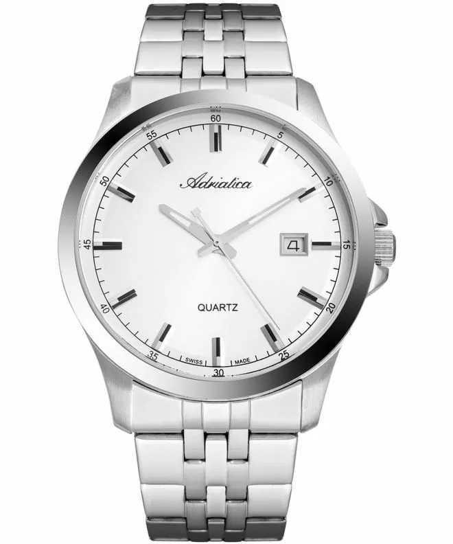 Hodinky pánske Adriatica Classic A8304.5113Q