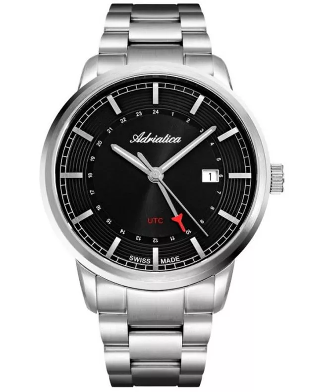 Hodinky pánske Adriatica Classic A8307.5114Q