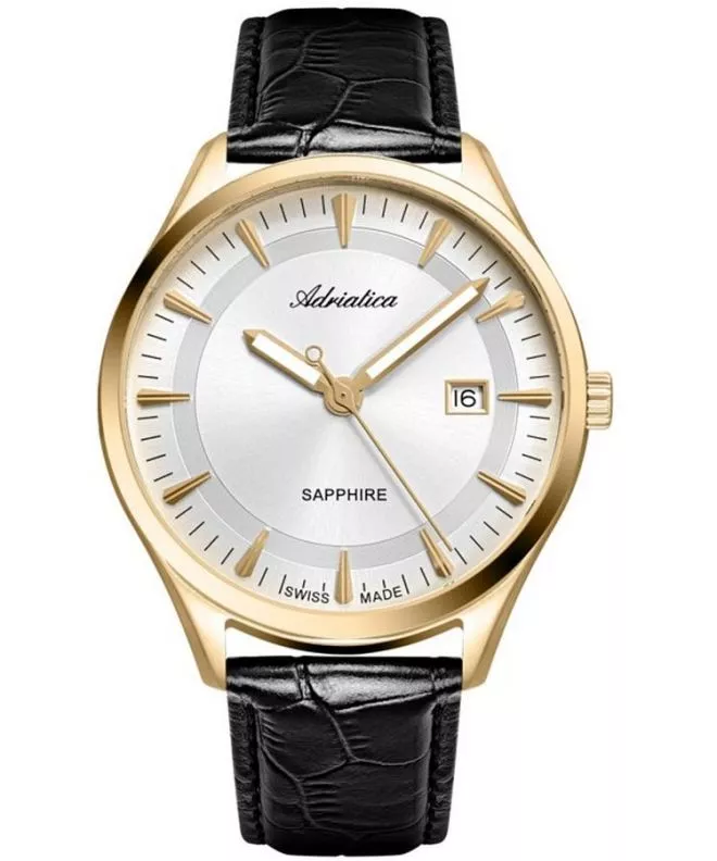 Hodinky pánske Adriatica Classic A8330.1213Q