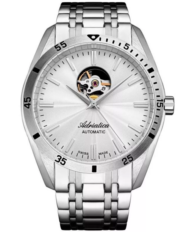 Hodinky pánske Adriatica Classic Automatic A8202.5113AO