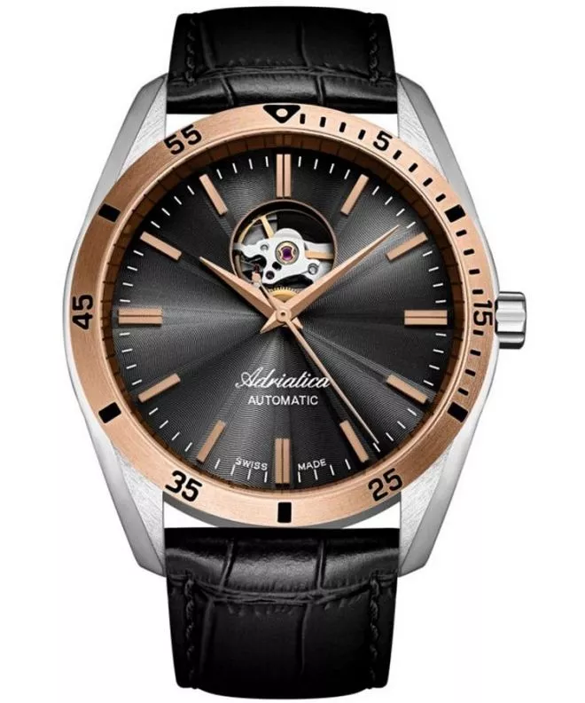 Hodinky pánske Adriatica Classic Automatic A8202.R216AO