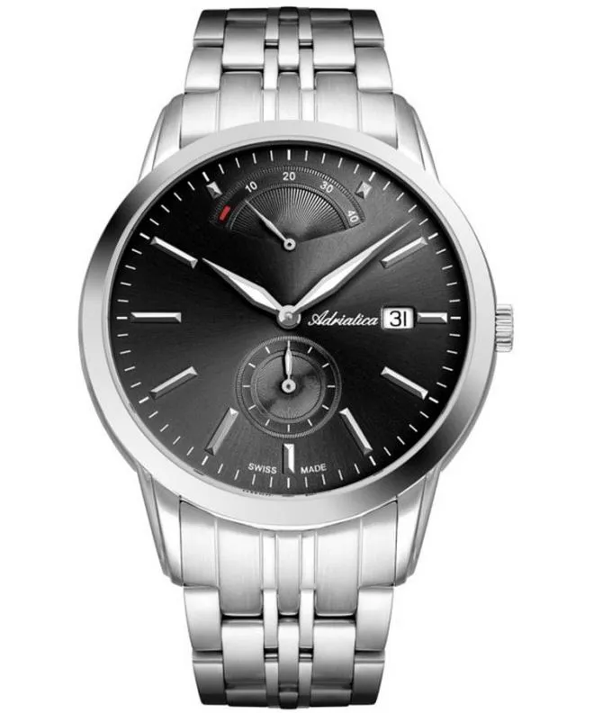Hodinky pánske Adriatica Classic Automatic A8306.5116A