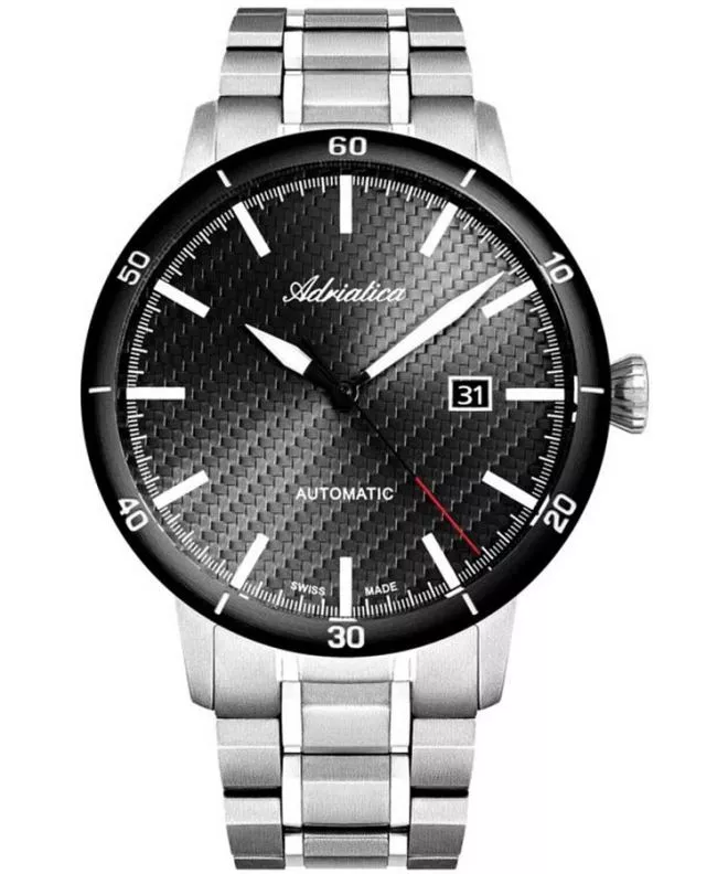 Hodinky pánske Adriatica Classic Automatic A8383.4116A