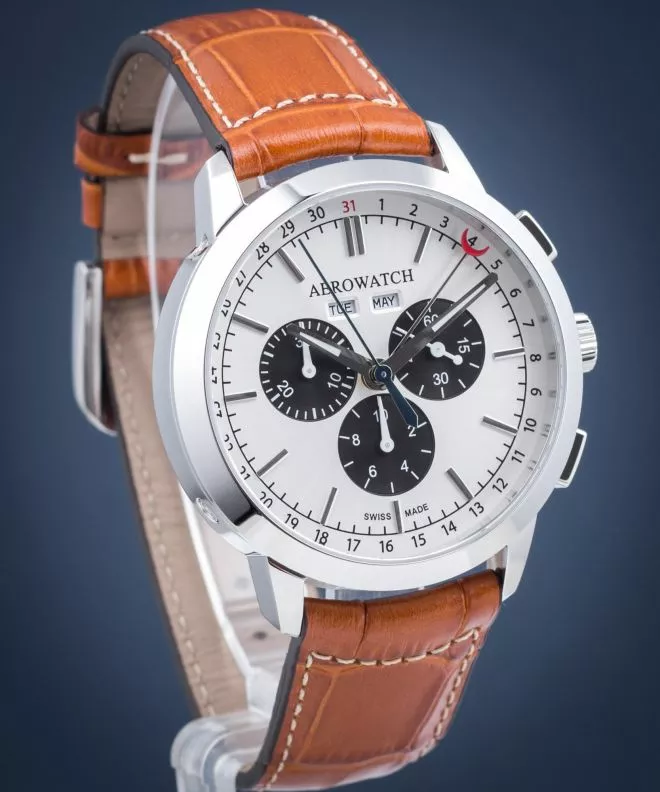 Hodinky pánske Aerowatch Les Grandes Classiques 89992-AA02