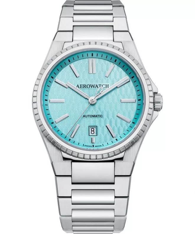 Hodinky pánske Aerowatch Milan Sport Automatic 60998-AA05-M