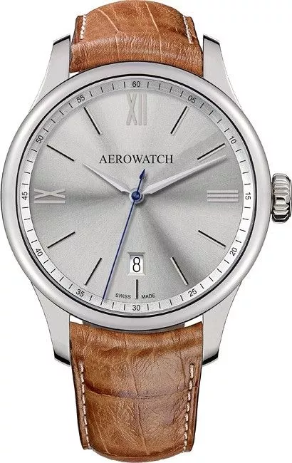 Hodinky Pánske Aerowatch Renaissance 42985-AA01