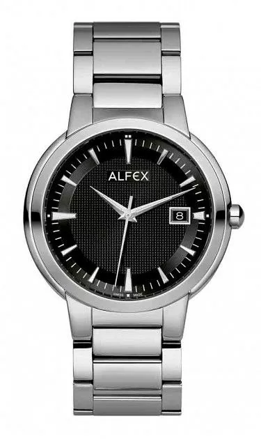 Hodinky pánske Alfex Modern Classic 5635-002
