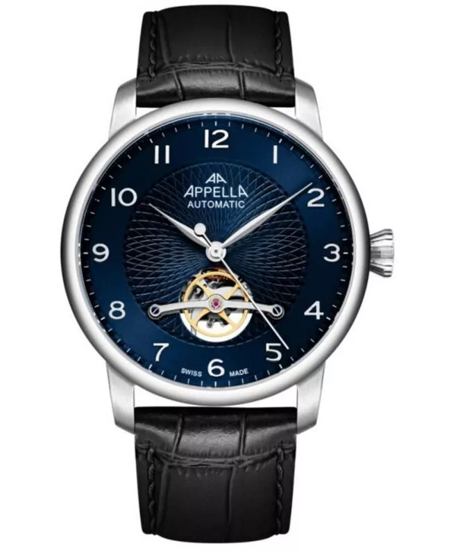 Hodinky pánske Appella Classic Automatic L70010.5225A