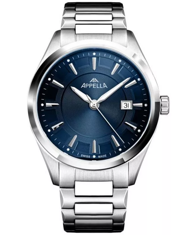 Hodinky pánske Appella Classic L70016.5115Q