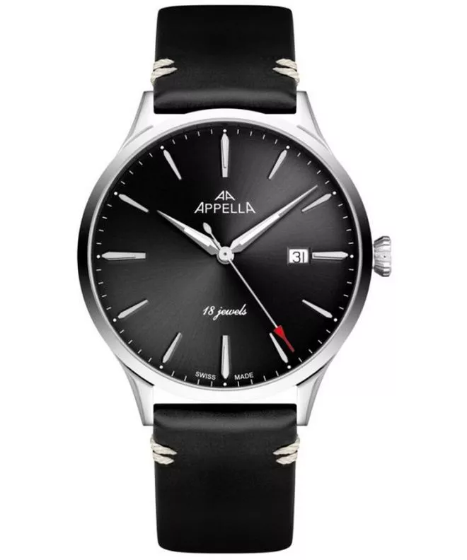 Hodinky pánske Appella Classic L90.5214M