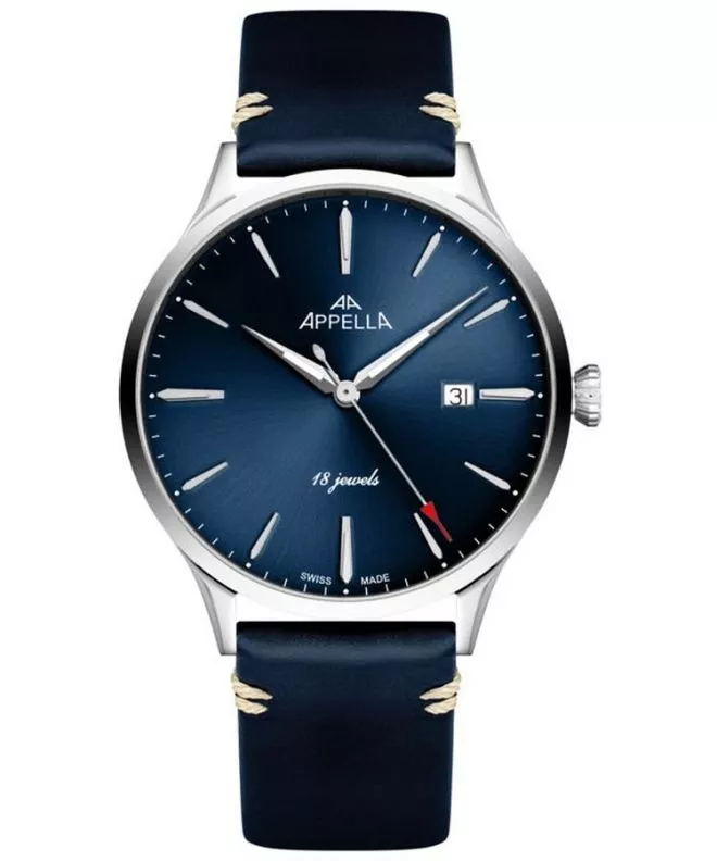 Hodinky pánske Appella Classic L90.5215M