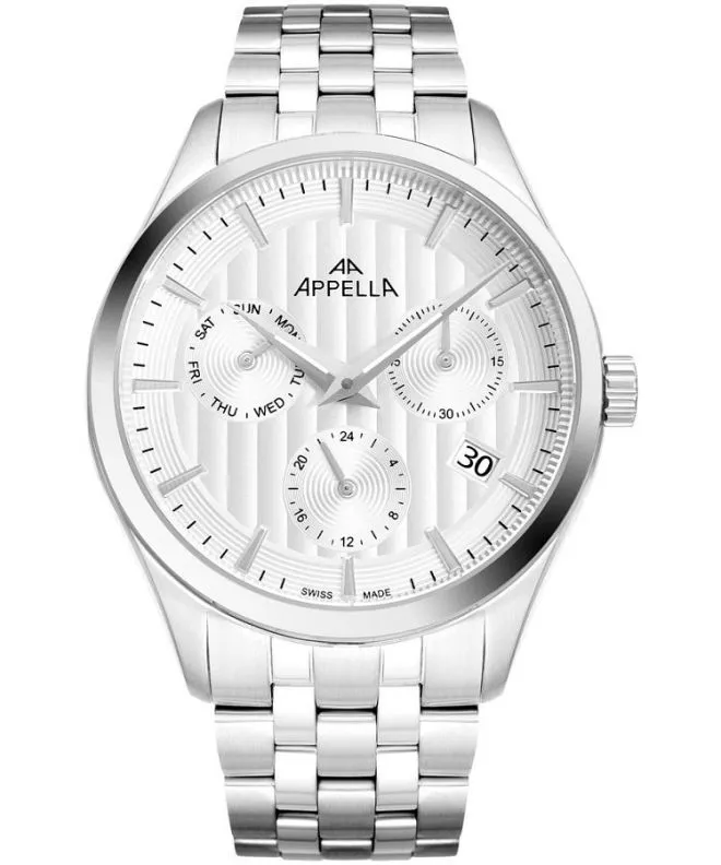 Hodinky pánske Appella Multifunction L70003.5113QF