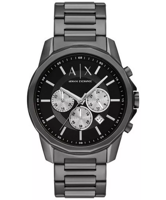 Hodinky pánske Armani Exchange Banks Chronograph AX1765