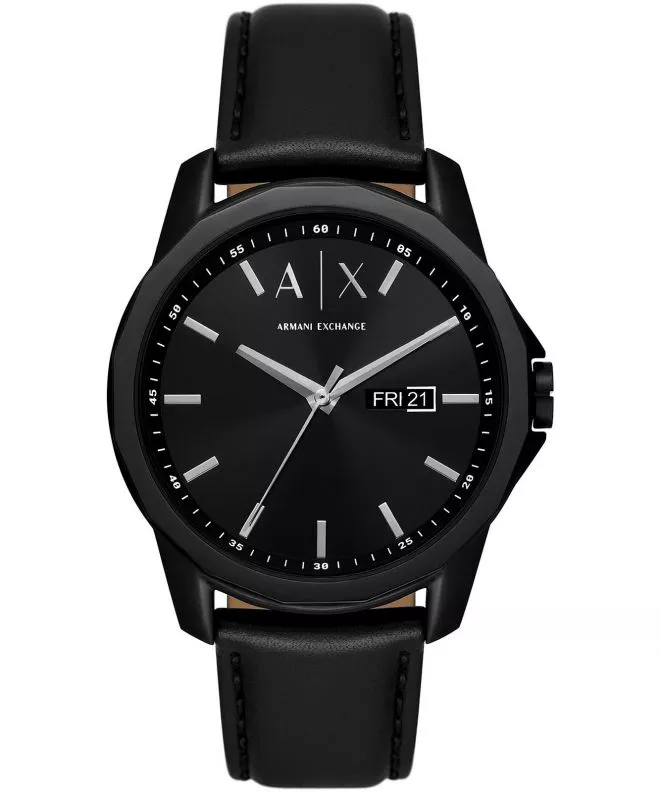 Hodinky pánske Armani Exchange Banks SET AX7147SET