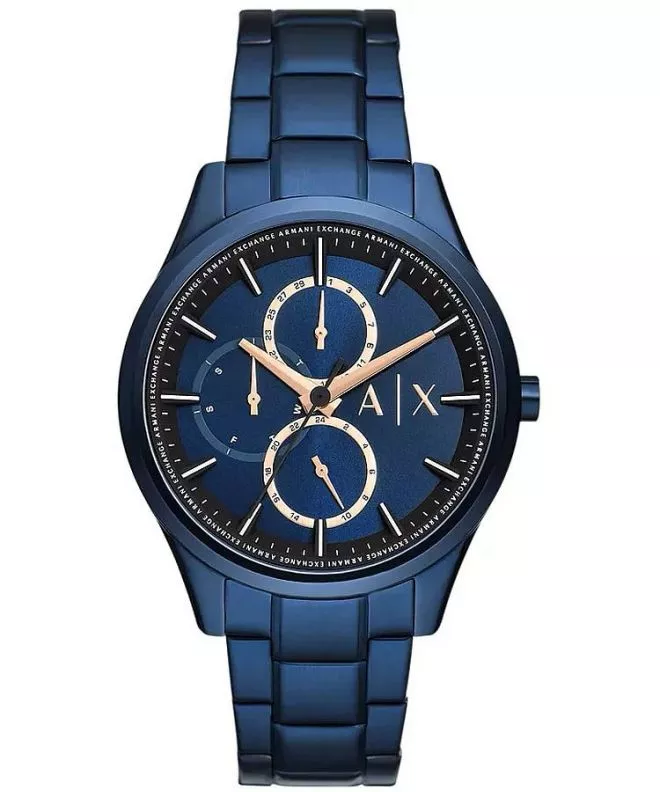 Hodinky pánske Armani Exchange Dante AX1881