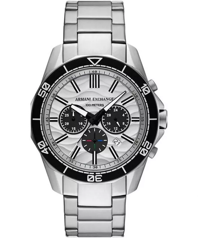 Hodinky pánske Armani Exchange Exchange Spencer AX1969