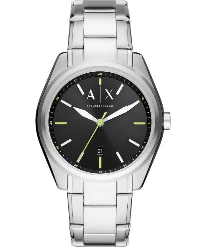 Hodinky Pánske Armani Exchange Giacomo AX2856