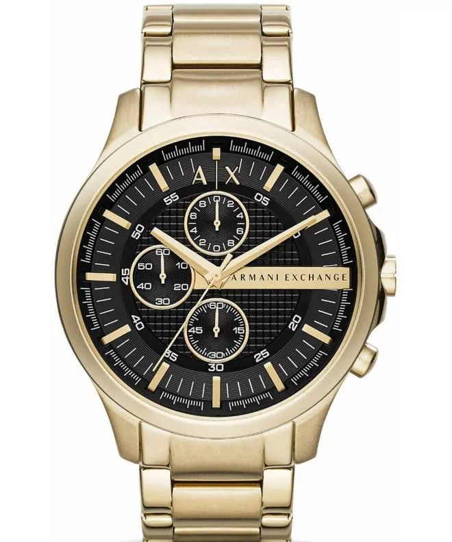 Hodinky Pánske Armani Exchange Exchange Hampton AX2137