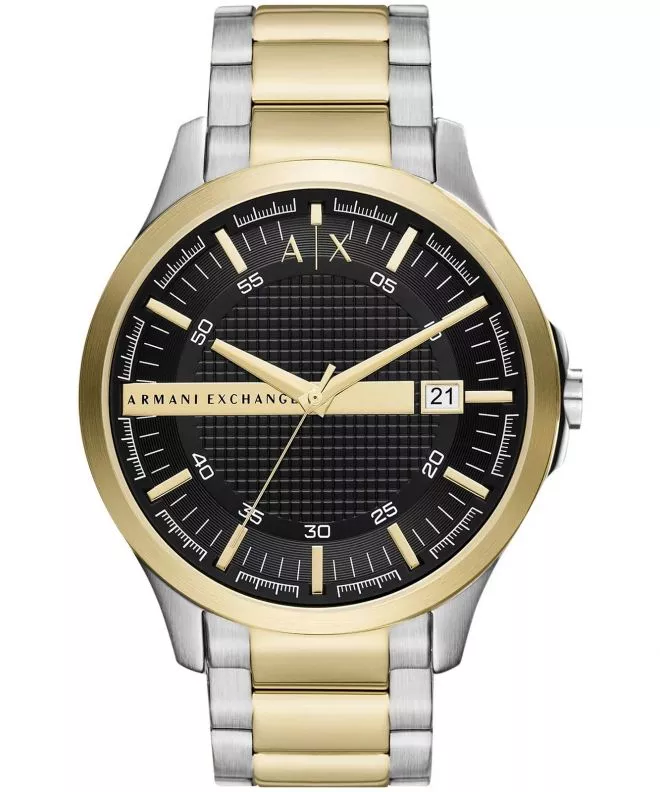 Hodinky pánske Armani Exchange Hampton AX2453