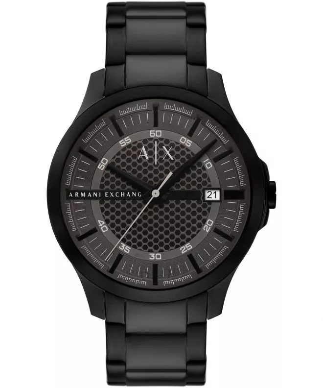 Hodinky pánske Armani Exchange Hampton AX2464