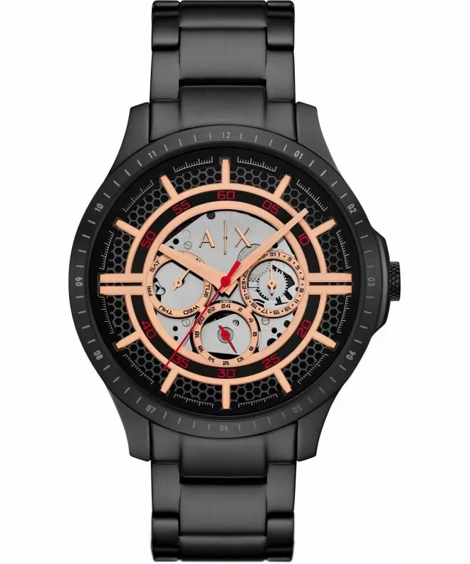 Hodinky pánske Armani Exchange Hampton AX2465