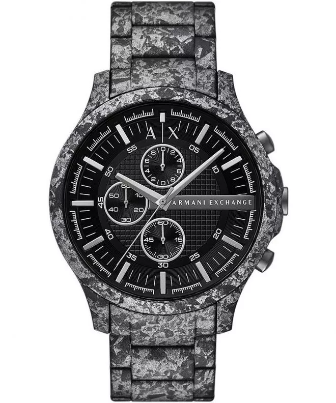 Hodinky pánske Armani Exchange Hampton Chronograph AX2462