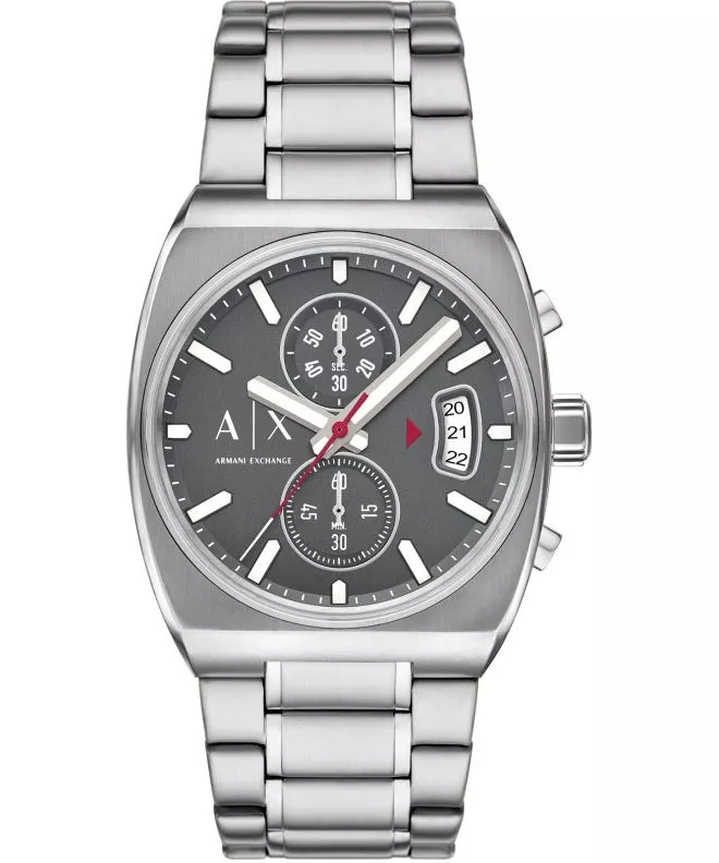 Hodinky pánske Armani Exchange Oliver Chronograph AX2820