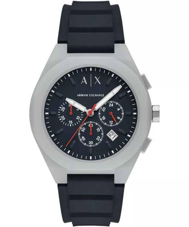 Hodinky pánske Armani Exchange Sync Chronograph AX4172