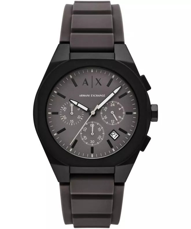 Hodinky pánske Armani Exchange Sync Chronograph AX4191