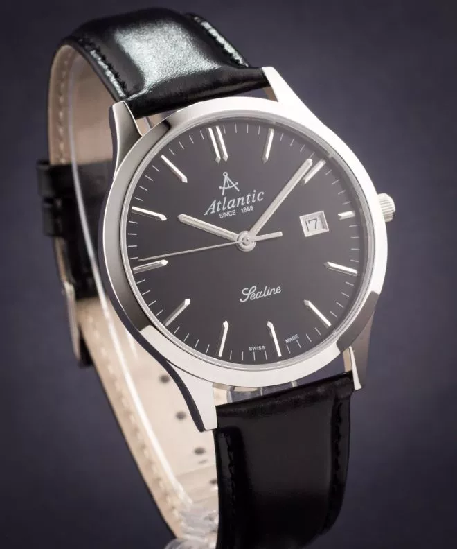Hodinky pánske Atlantic Sealine 62341.41.61
