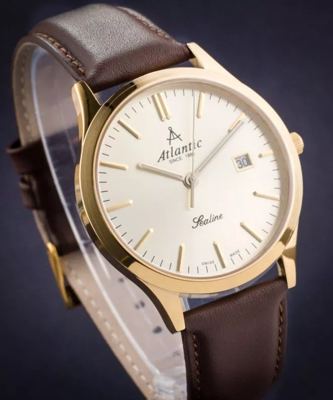 Hodinky Pánske Atlantic Sealine 62341.45.31
